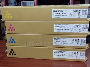 Exceptional MPC300 Ricoh Toners
