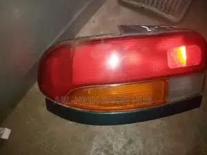 Impreza Gf Rear Light