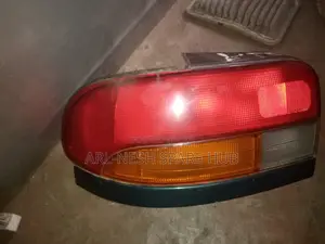 Impreza Gf Rear Light