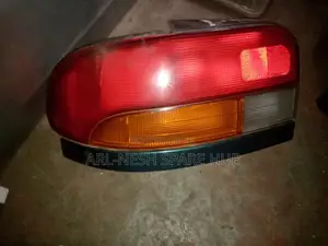 Impreza Gf Rear Light