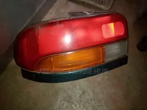 Impreza Gf Rear Light
