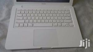 Laptop Apple MacBook 4GB Intel Core 2 Duo HDD 320GB