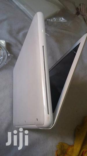 Laptop Apple MacBook 4GB Intel Core 2 Duo HDD 320GB