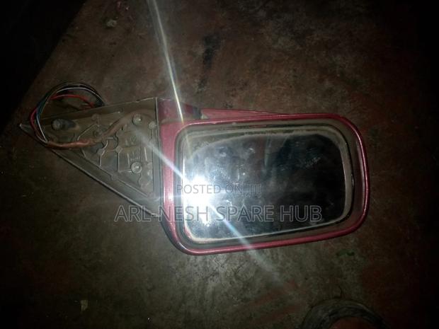 Impreza GF,Side Mirror - thumbnail 2