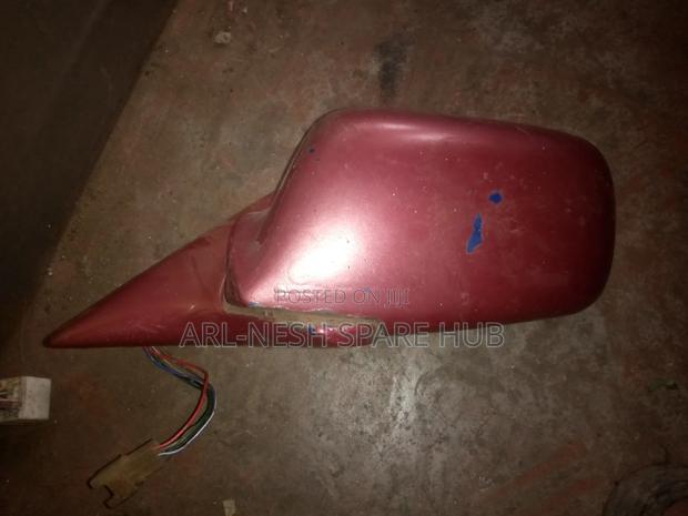 Impreza GF,Side Mirror - thumbnail 3