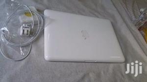 Laptop Apple MacBook 4GB Intel Core 2 Duo HDD 320GB