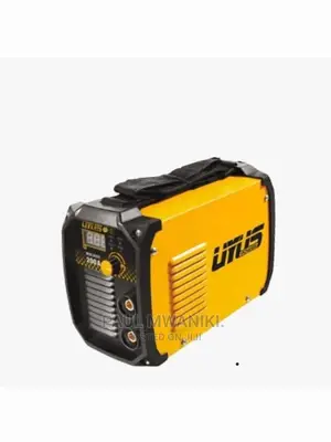 Electric Welder Machine- Mqs250u