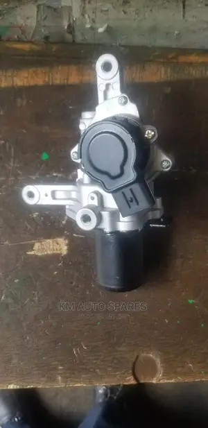Turbo Actuator for Toyota 1KD Engine for Hilux, Hiace, Prado