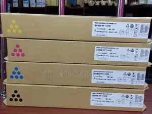 Better Exotic MPC300 Ricoh Toners