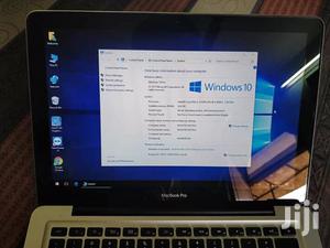 Laptop Apple MacBook Pro 4GB Intel Core i5 HDD 500GB