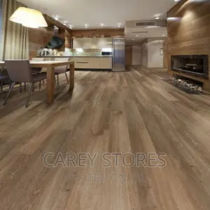 Vinyl Flooring