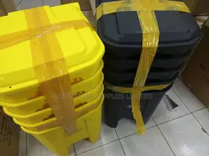 50litres Medical Waste Bin