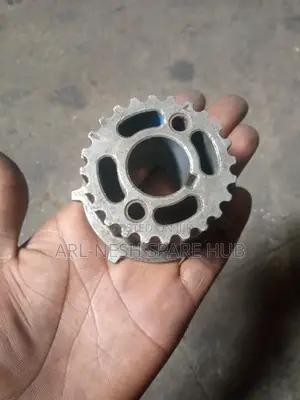 Subaru Timing Belt Pullies
