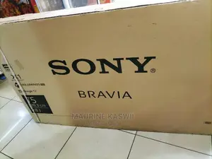 SONY Bravia 75 Smart X8J