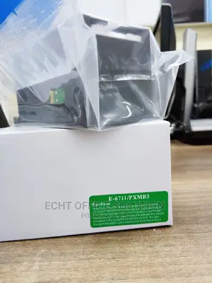 Epson Workforce L1455, 7710 Maintenance Box