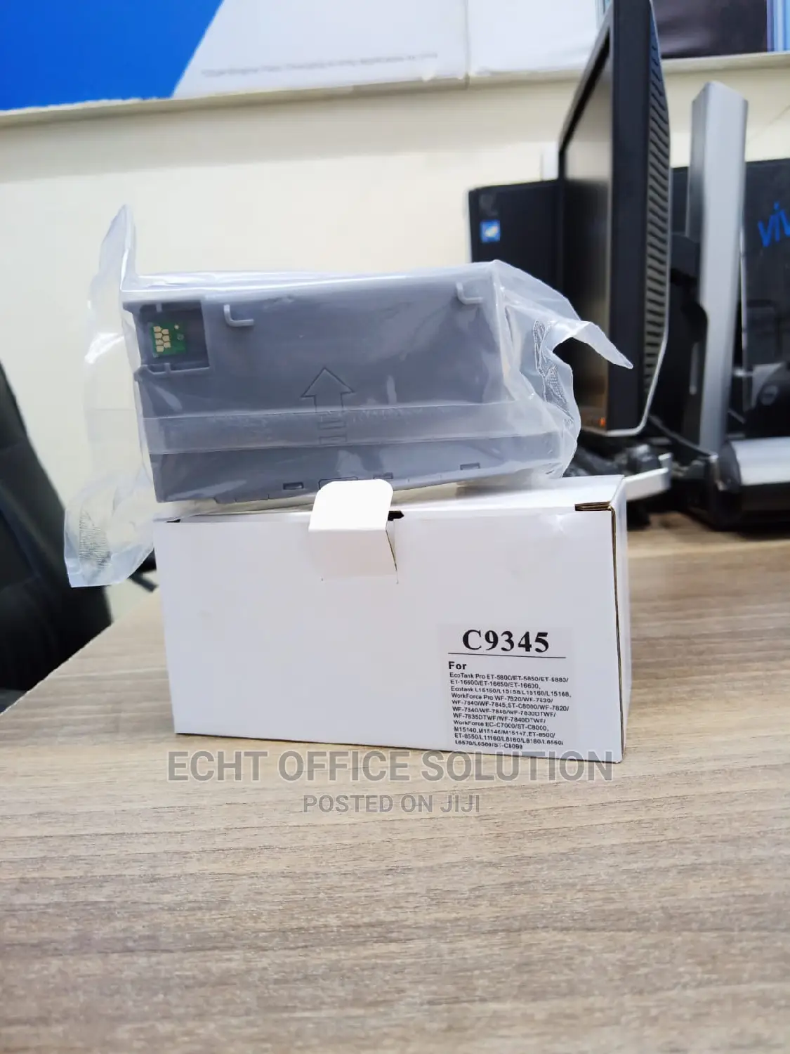 Epson Workforce L15150 Maintenance Box