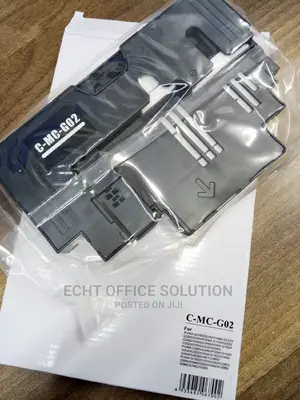 Canon G2420 and G3420 Maintenance Box