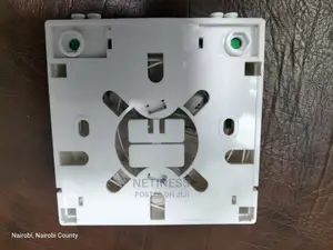 ATB Fiber Optical Access Terminal Box