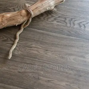 Engineered Wood Flooring