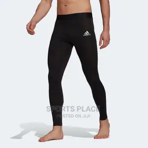 Adidas Compression Tights