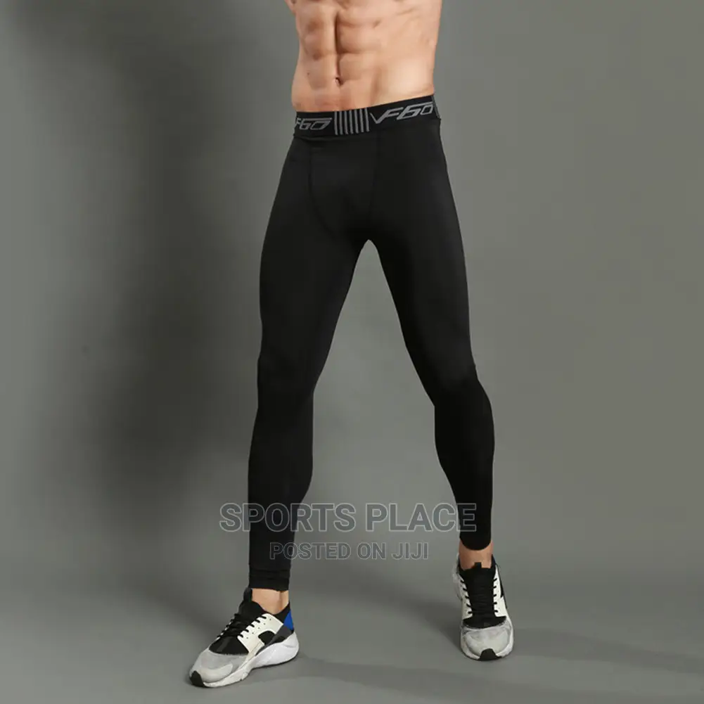 Adidas Compression Tights