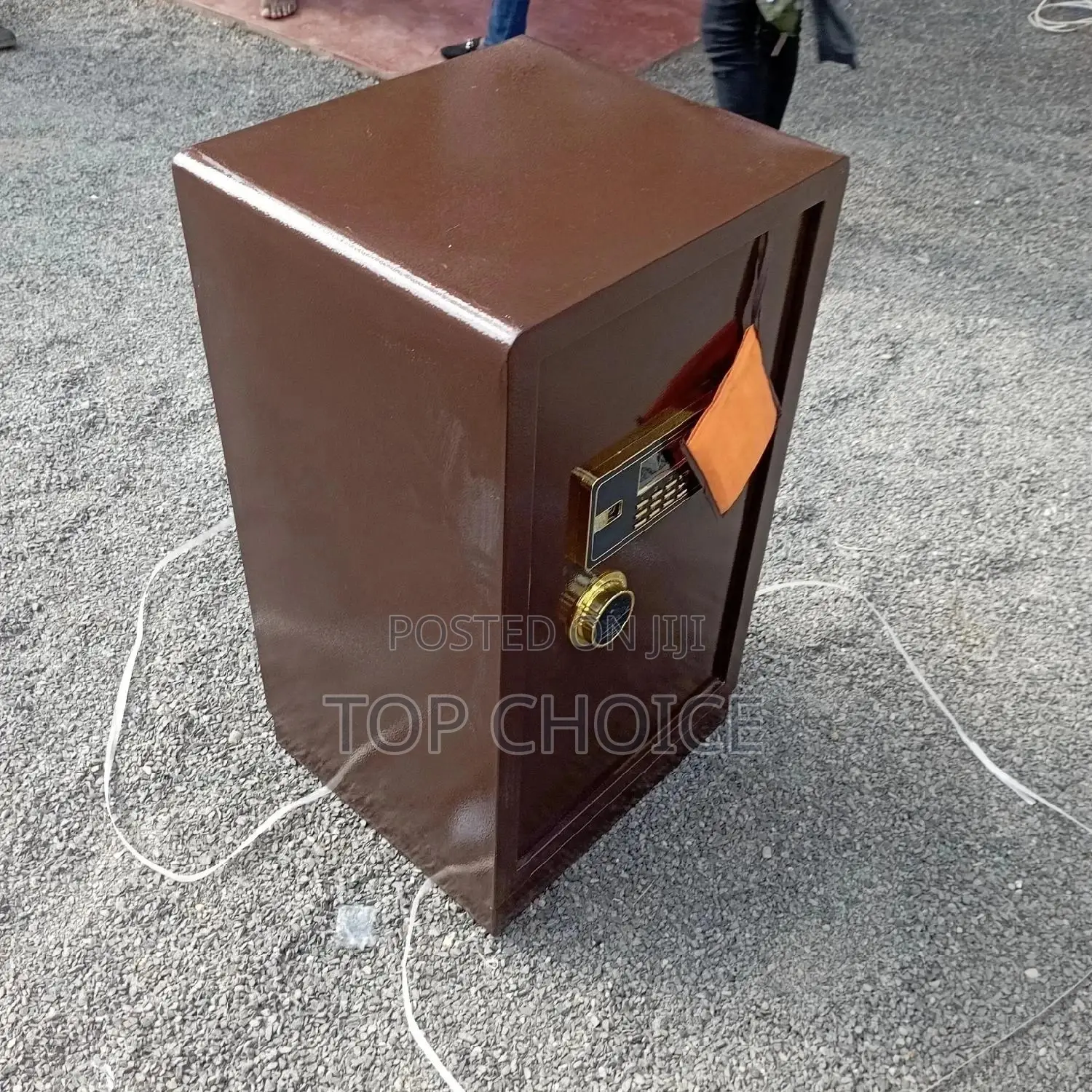 60kgs Fireproof Safe Box