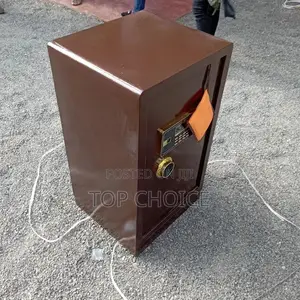 60kgs Fireproof Safe Box