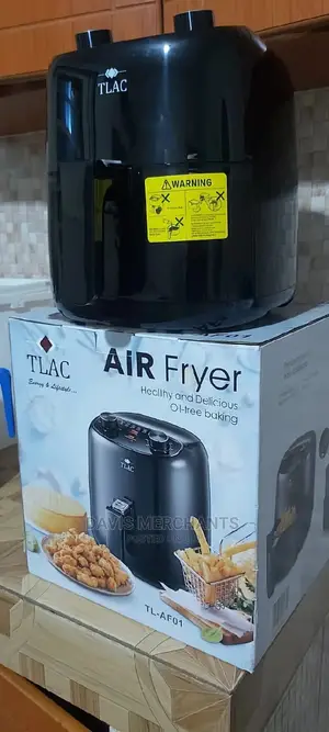 Best Quality Air Fryer