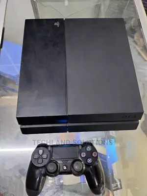 Playstation 4 , Used Ps4