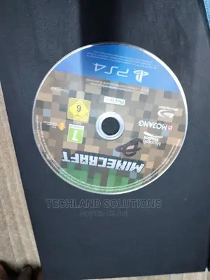 User Minecraft Ps4 Game