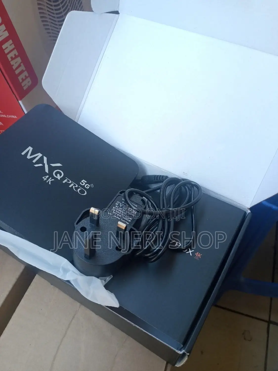 Android Tv Box