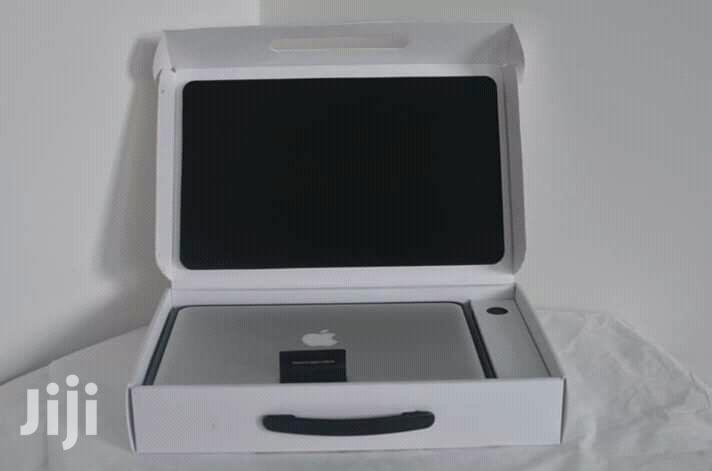 Laptop Apple MacBook Pro 4GB Intel Core i5 HDD 500GB