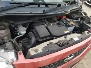 Nissan Moco 2014 Pink