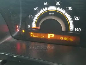Nissan Moco 2014 Pink