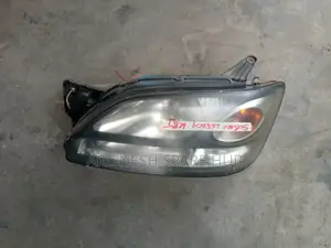 Legacy BH 5 Headlight