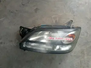 Legacy BH 5 Headlight