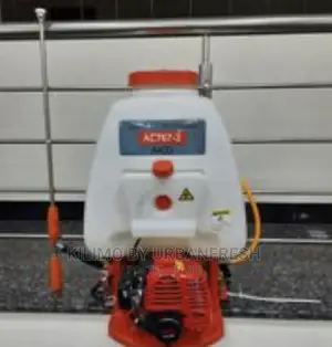 Motorized Backpack 25ltrs Sprayer