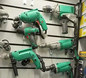 Impact Drill Dca