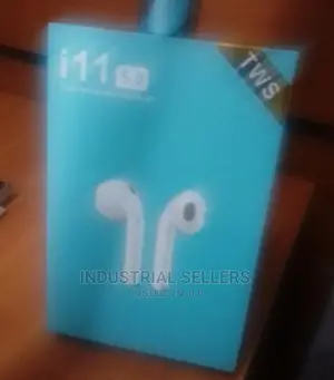 New Air Pods Available