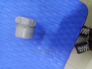 Pvc Plug 11/2"