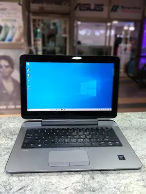 Laptop HP Pro X2 612 8GB Intel Core I5 SSD 256GB