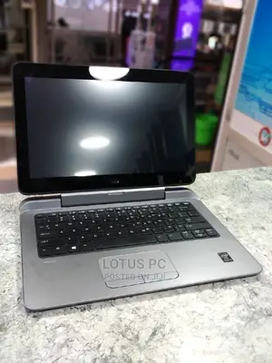 Laptop HP Pro X2 612 G2 8GB Intel Core I5 SSD 256GB