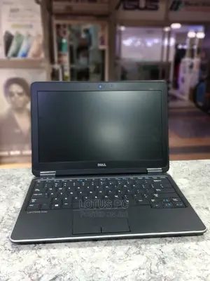 Laptop Dell Latitude E7240 4GB Intel Core I5 SSD 128GB