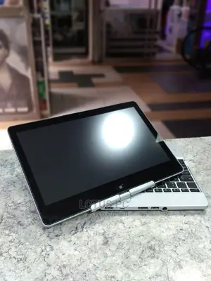 Laptop HP EliteBook Revolve 810 G1 4GB Intel Core I3 SSD 128GB