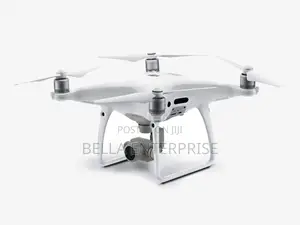 Phantom 4 Drone