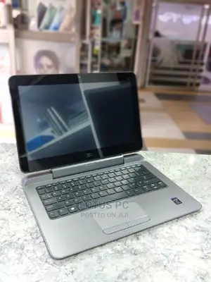 Laptop HP Pro X2 612 8GB Intel Core I5 SSD 256GB