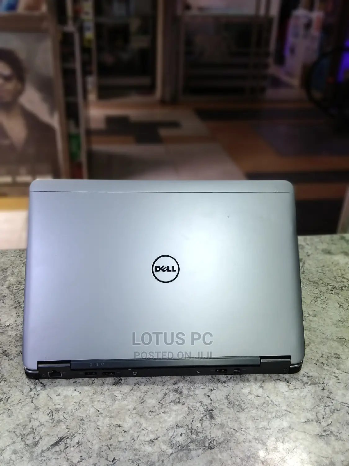 Laptop Dell Latitude E7240 8GB Intel Core I5 SSD 128GB