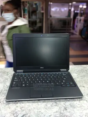 Laptop Dell Latitude E7240 8GB Intel Core I5 SSD 128GB