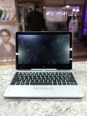 Laptop HP EliteBook Revolve 810 G3 Tablet 8GB Intel Core I5 SSD 256GB