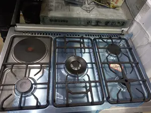 Mika Cooker
